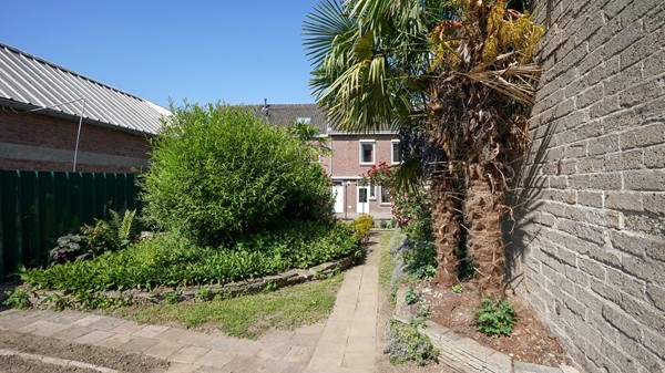 Medium property photo - Sint Servatiusweg 31, 6227 TP Maastricht